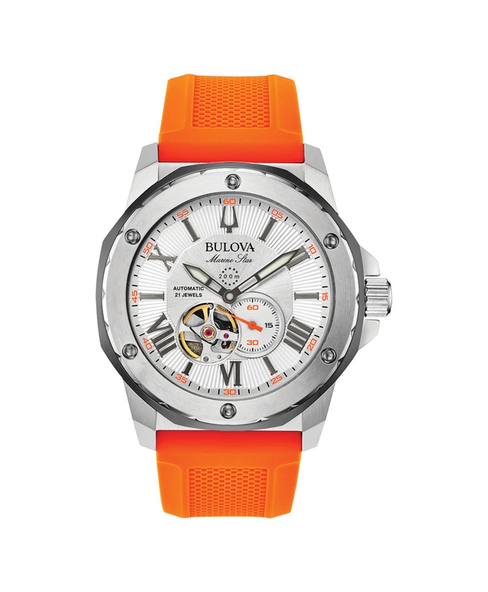 Marine Star Automatic